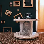 Apartment Hippie Calzelunghe