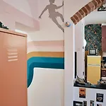 Hippie Calzelunghe Apartment