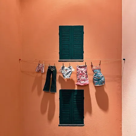 Apartman Hippie Calzelunghe *