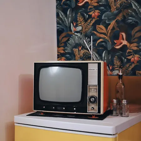 Apartment Hippie Calzelunghe *
